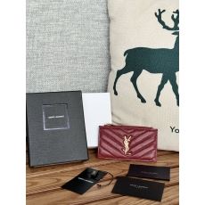 YSL Wallets